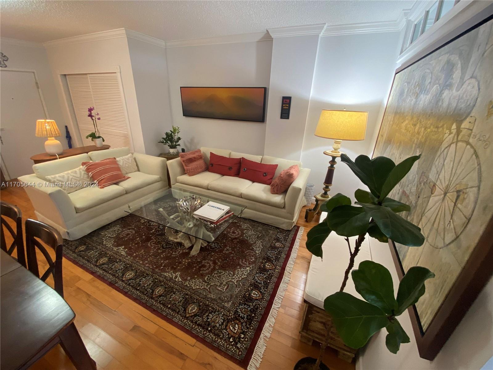 GABLES WATERWAY TOWERS CO - Residential