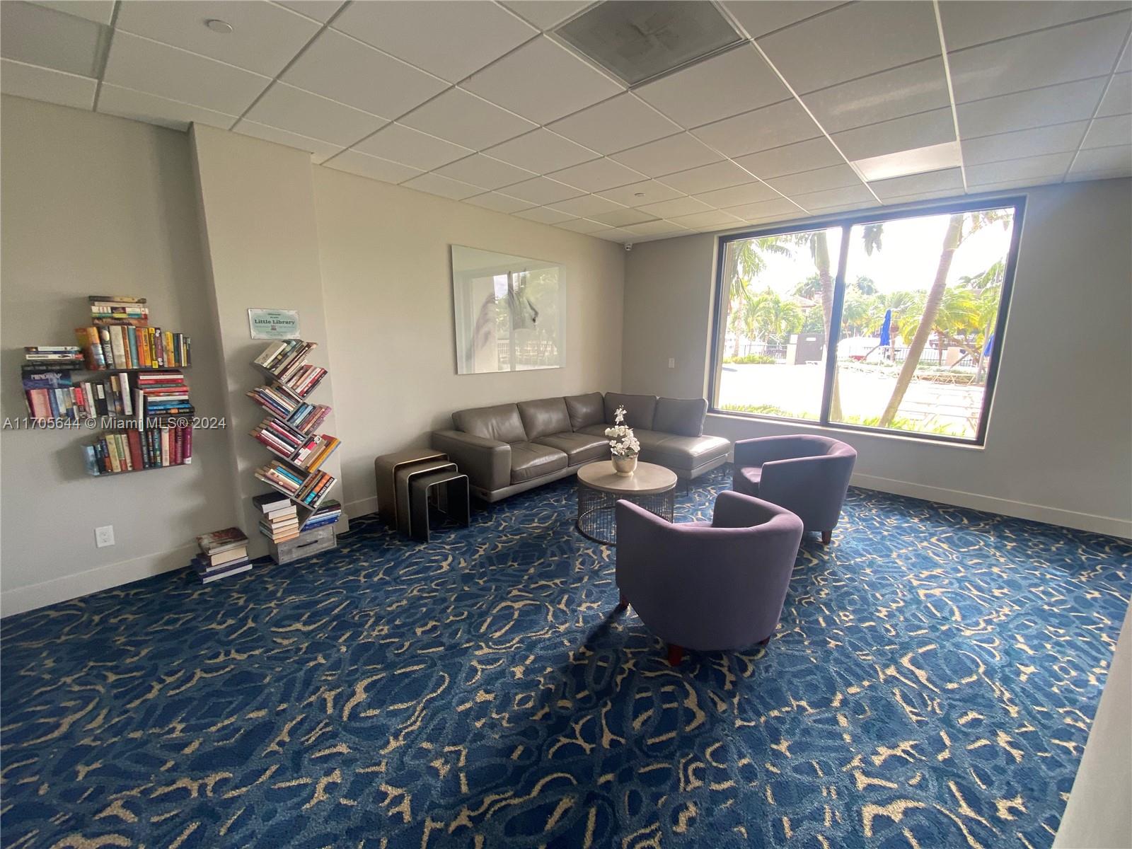 GABLES WATERWAY TOWERS CO - Residential