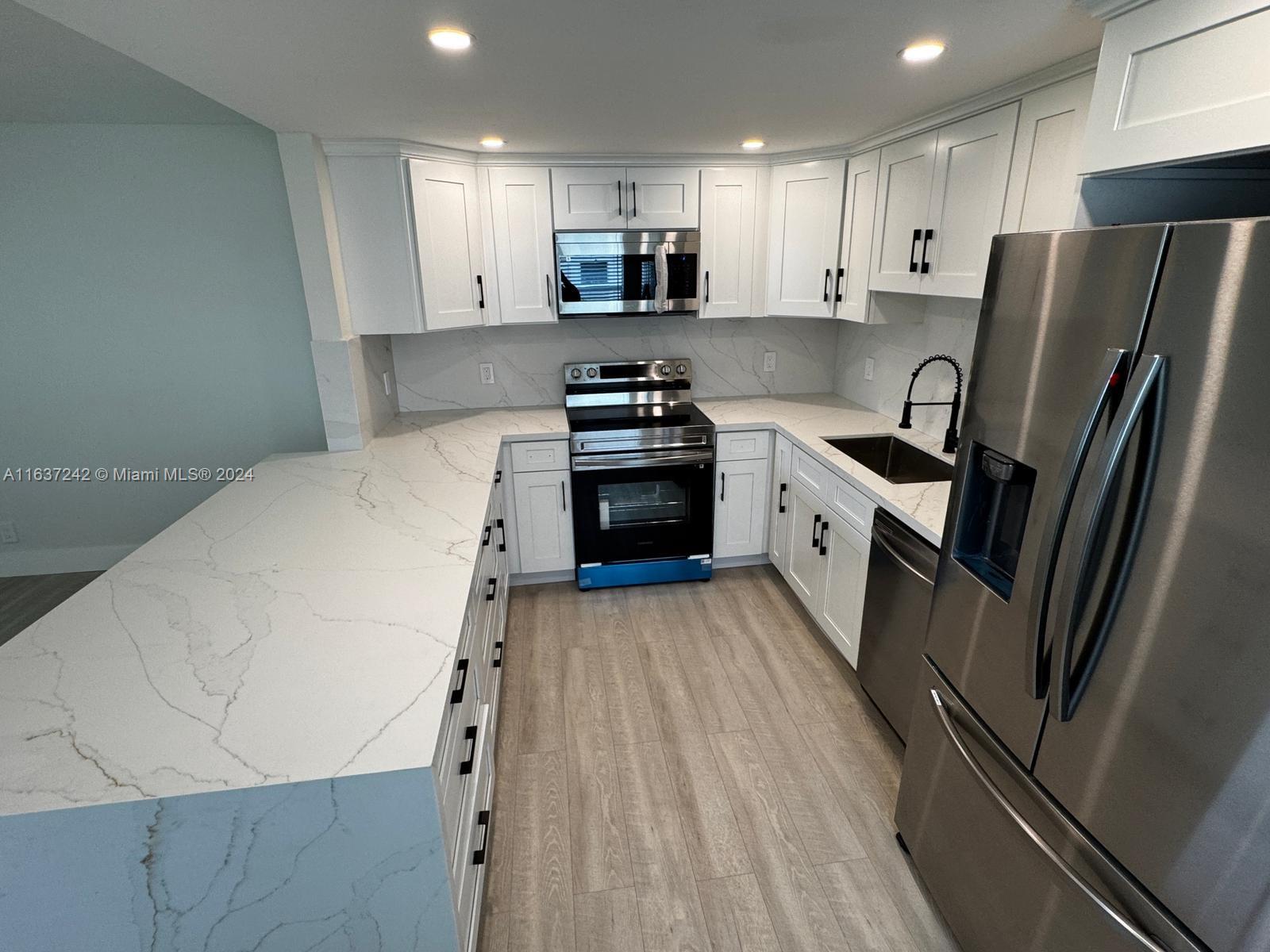 KINGS POINT BRITTANY COND - Residential Lease