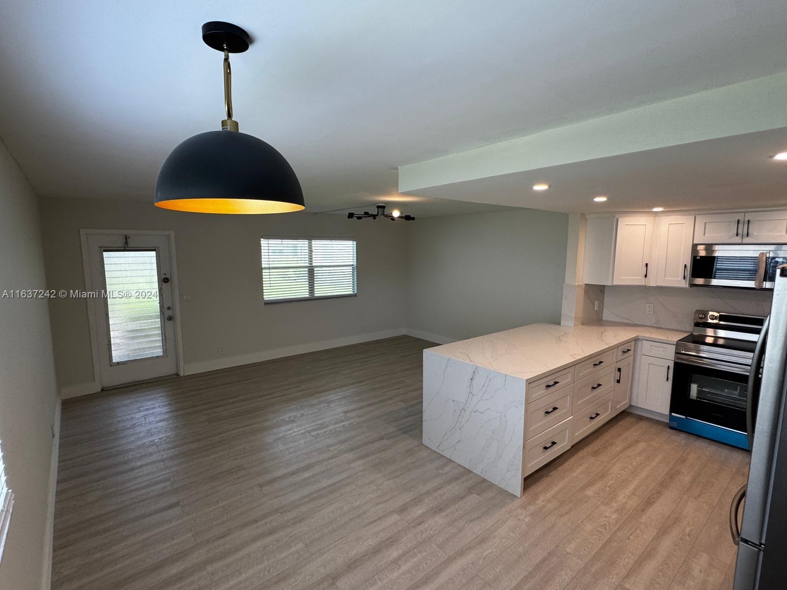 KINGS POINT BRITTANY COND - Residential Lease