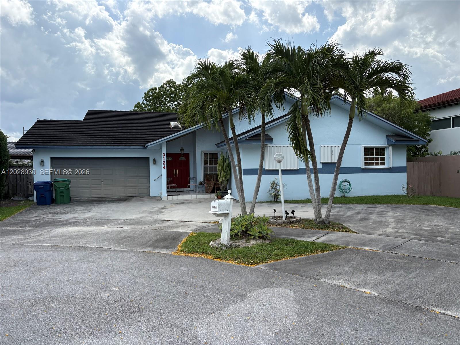 ALLIGATOR SUB - Residential
