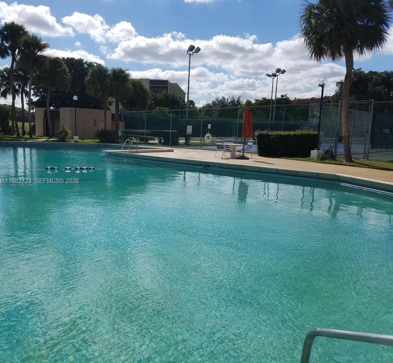 CONDOMINIUM 5 OF ENVIRON - Residential