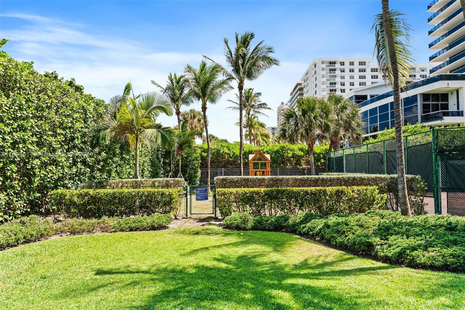 THE RESIDENCES AT THE BAT - Residential