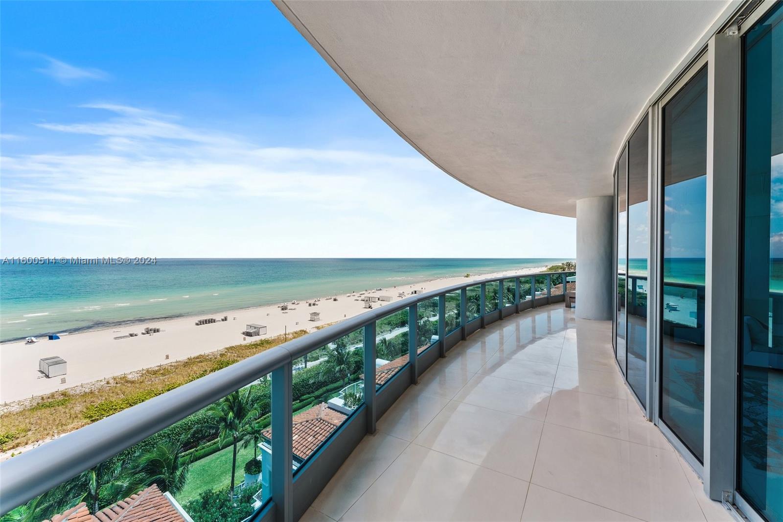 THE RESIDENCES AT THE BAT - Residential