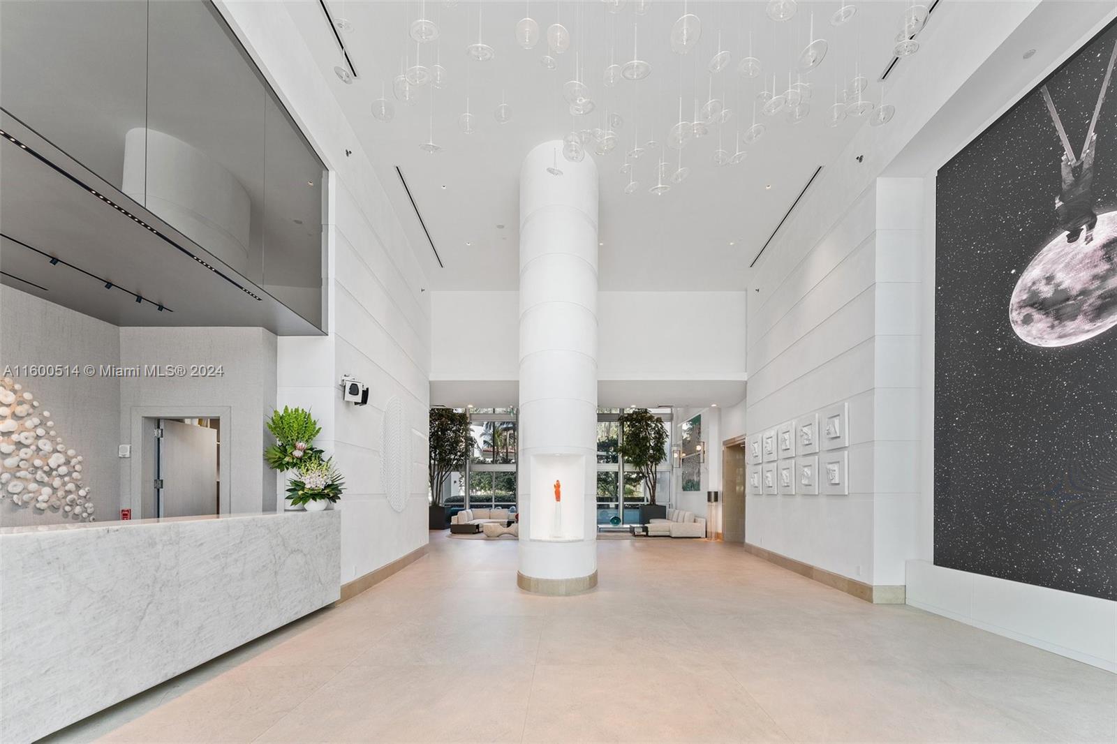 THE RESIDENCES AT THE BAT - Residential