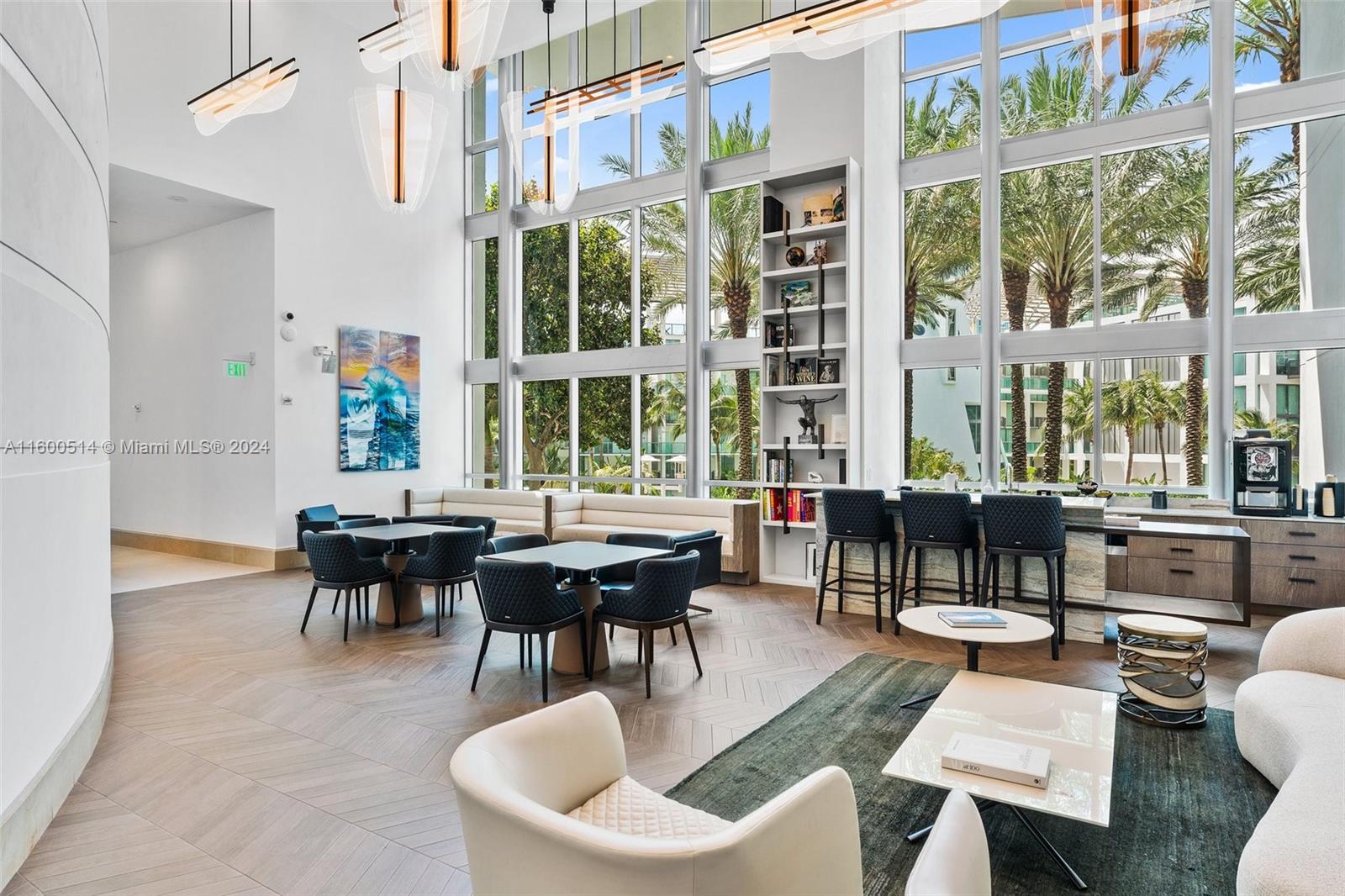 THE RESIDENCES AT THE BAT - Residential