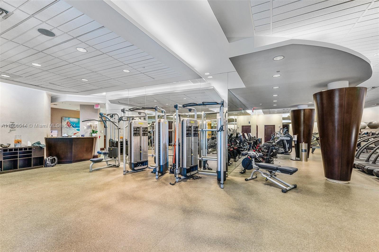 THE RESIDENCES AT THE BAT - Residential