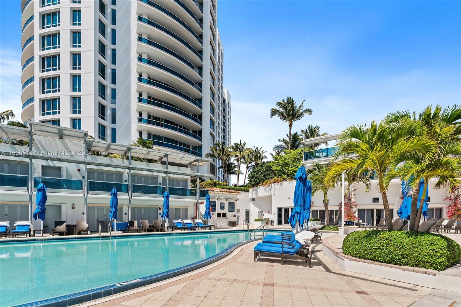 THE RESIDENCES AT THE BAT - Residential