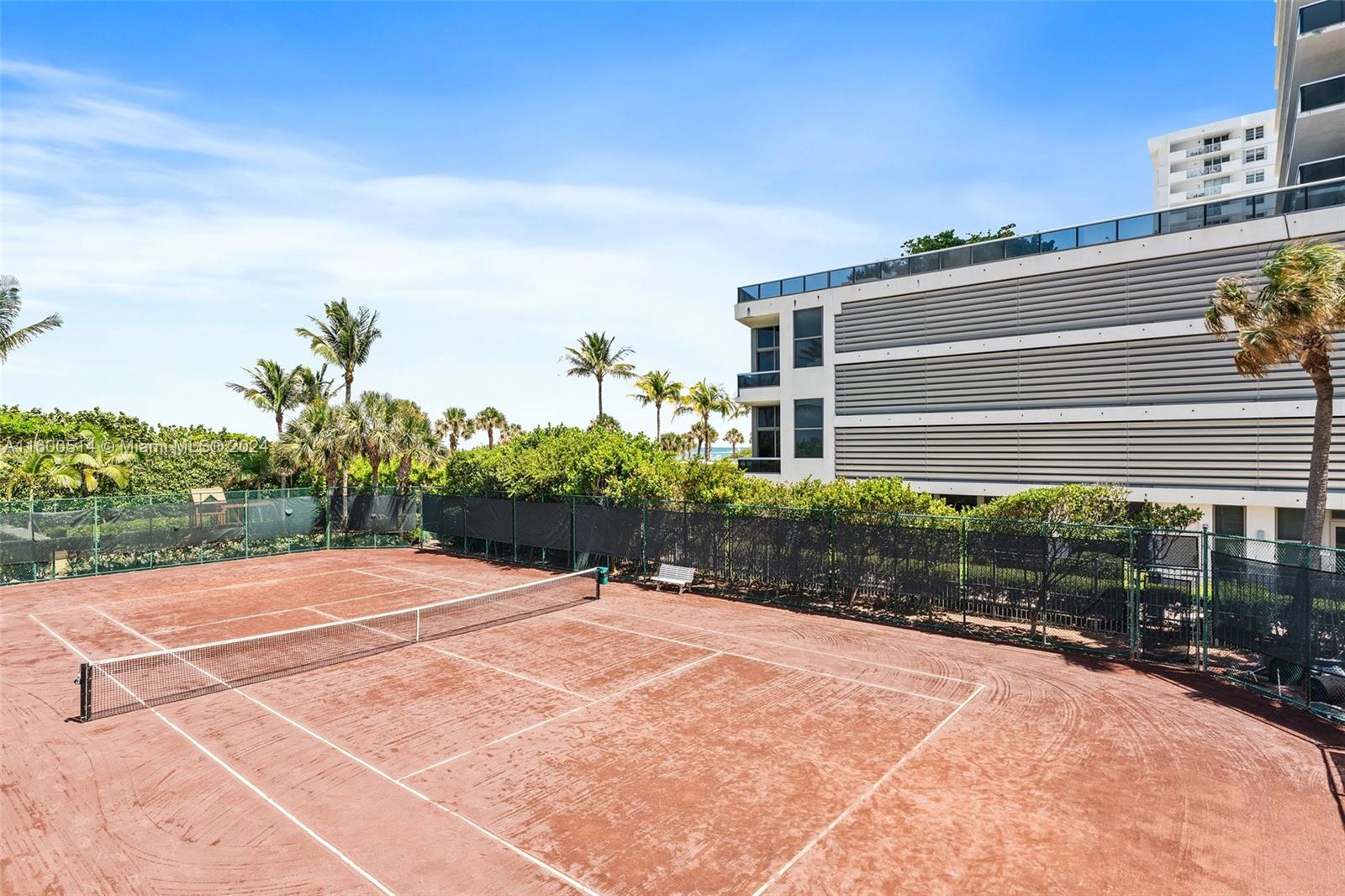 THE RESIDENCES AT THE BAT - Residential