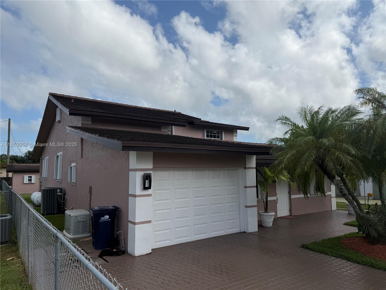 DIXIE PINES 2ND REV - Residential