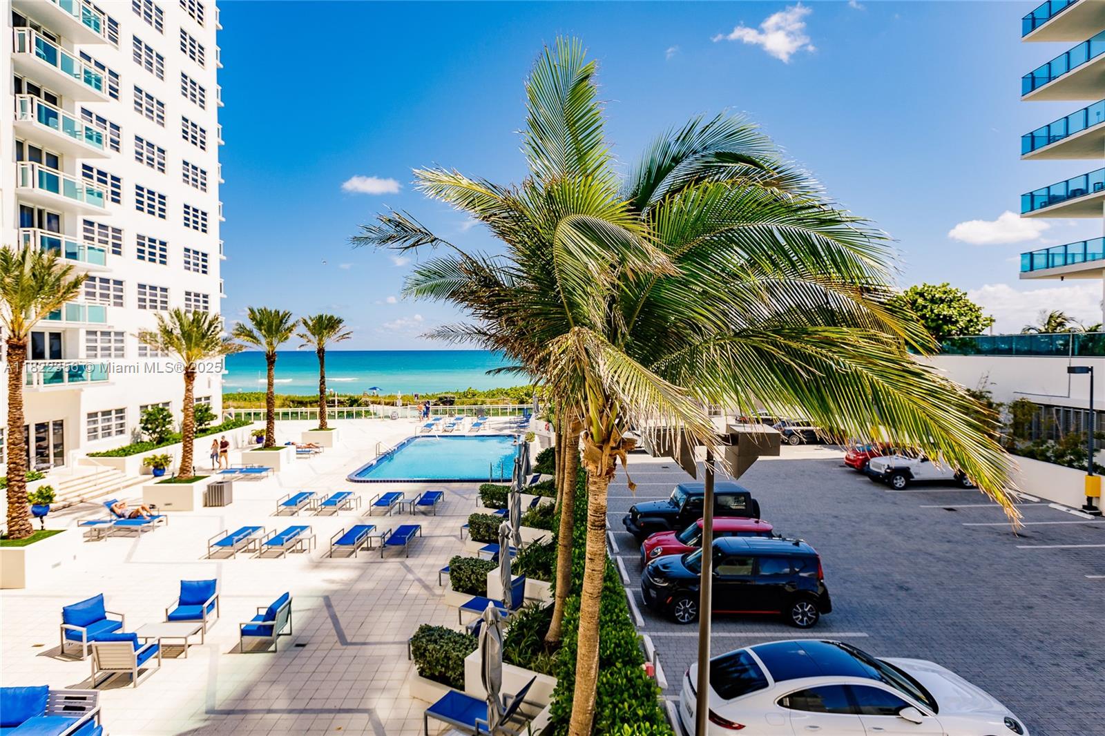 THE COLLINS CONDO - Residential Lease