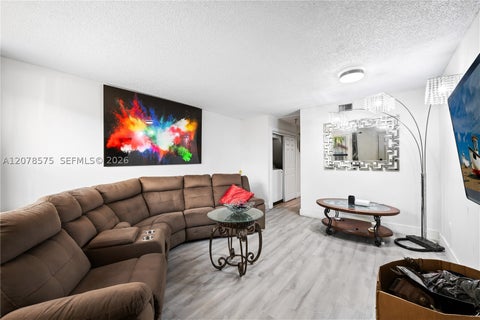 Tiny photo for 2093 W 54th Ter #38, Hialeah, FL 33016 (MLS # A12078575)
