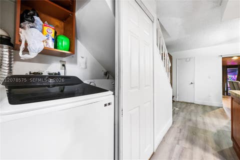 Tiny photo for 2093 W 54th Ter #38, Hialeah, FL 33016 (MLS # A12078575)