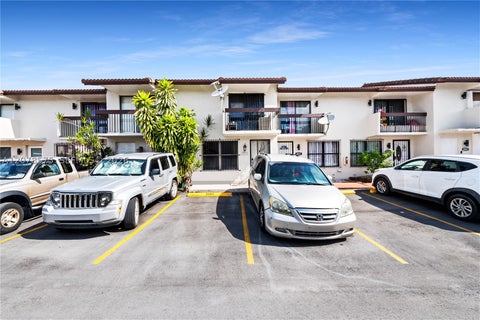 Tiny photo for 2093 W 54th Ter #38, Hialeah, FL 33016 (MLS # A12078575)
