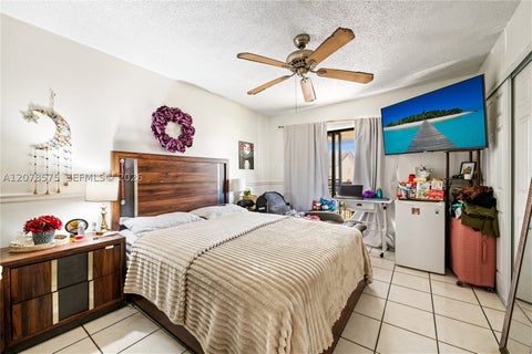 Tiny photo for 2093 W 54th Ter #38, Hialeah, FL 33016 (MLS # A12078575)