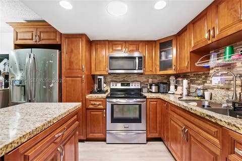 Tiny photo for 2093 W 54th Ter #38, Hialeah, FL 33016 (MLS # A12078575)