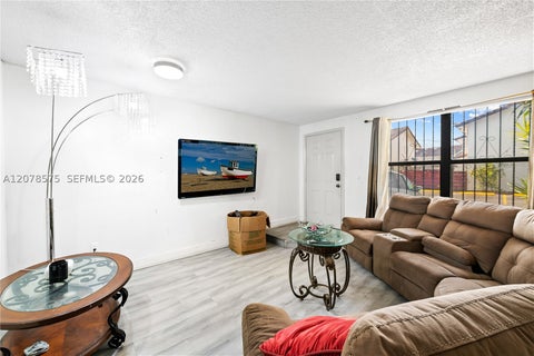 Tiny photo for 2093 W 54th Ter #38, Hialeah, FL 33016 (MLS # A12078575)