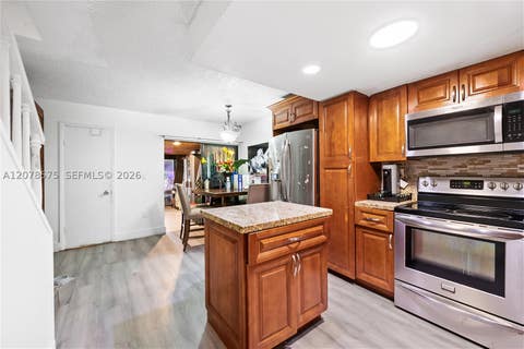 Tiny photo for 2093 W 54th Ter #38, Hialeah, FL 33016 (MLS # A12078575)