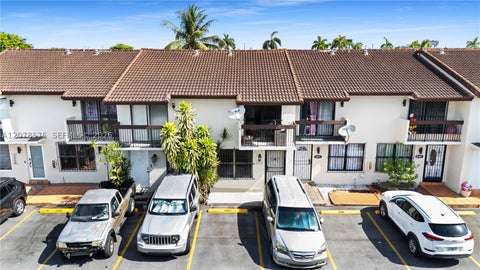 Photo of 2093 W 54th Ter #38, Hialeah, FL 33016 (MLS # A12078575)