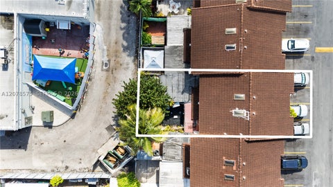 Tiny photo for 2093 W 54th Ter #38, Hialeah, FL 33016 (MLS # A12078575)