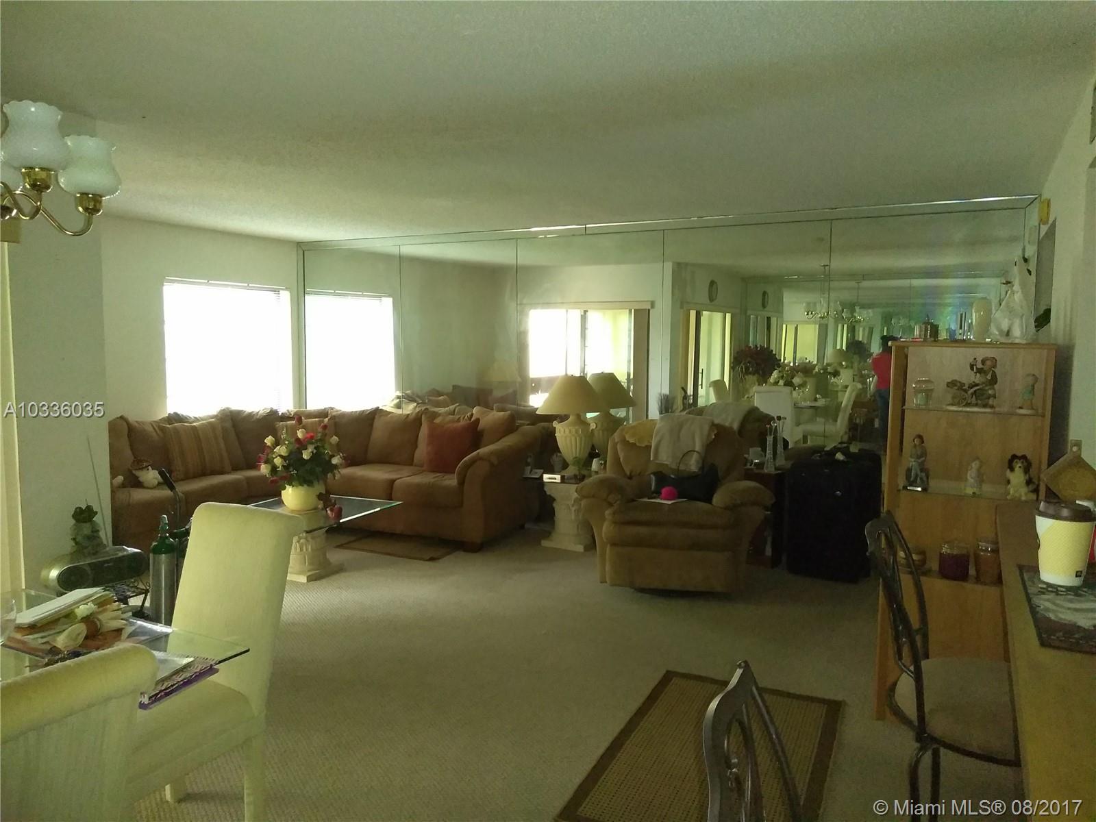 KENLAND POINTE CONDO II - Residential Lease