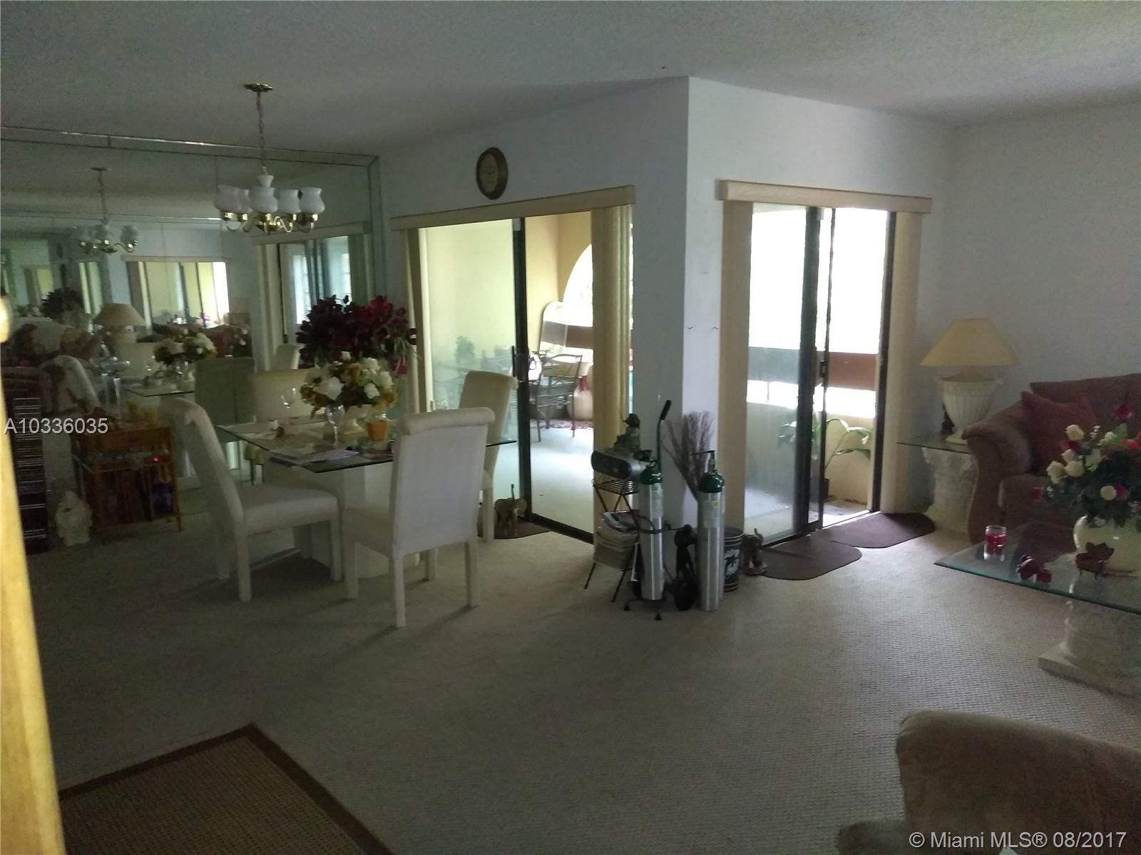 KENLAND POINTE CONDO II - Residential Lease