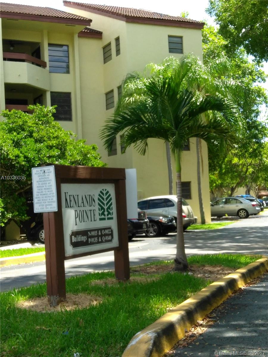 KENLAND POINTE CONDO II - Residential Lease