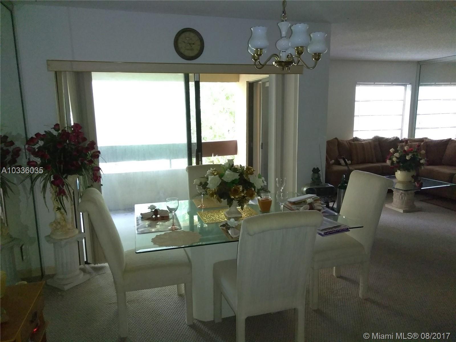 KENLAND POINTE CONDO II - Residential Lease