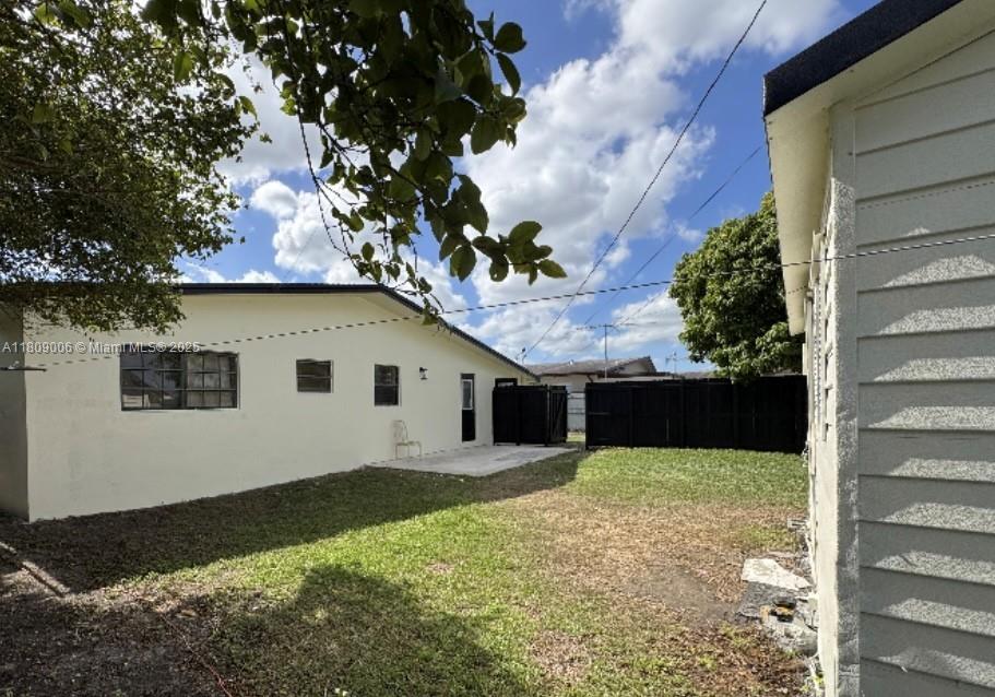 SO MIAMI HEIGHTS ADDN D - Residential