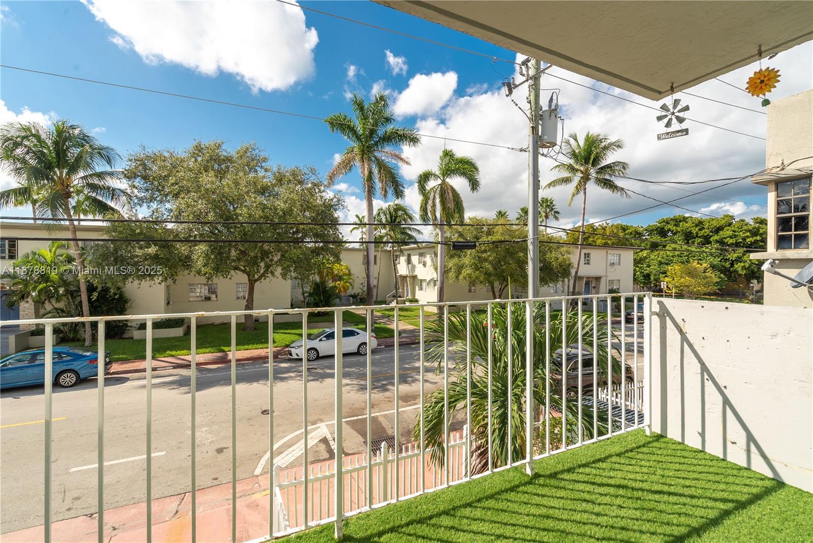 DOMINO TWO CONDO - Residential Lease