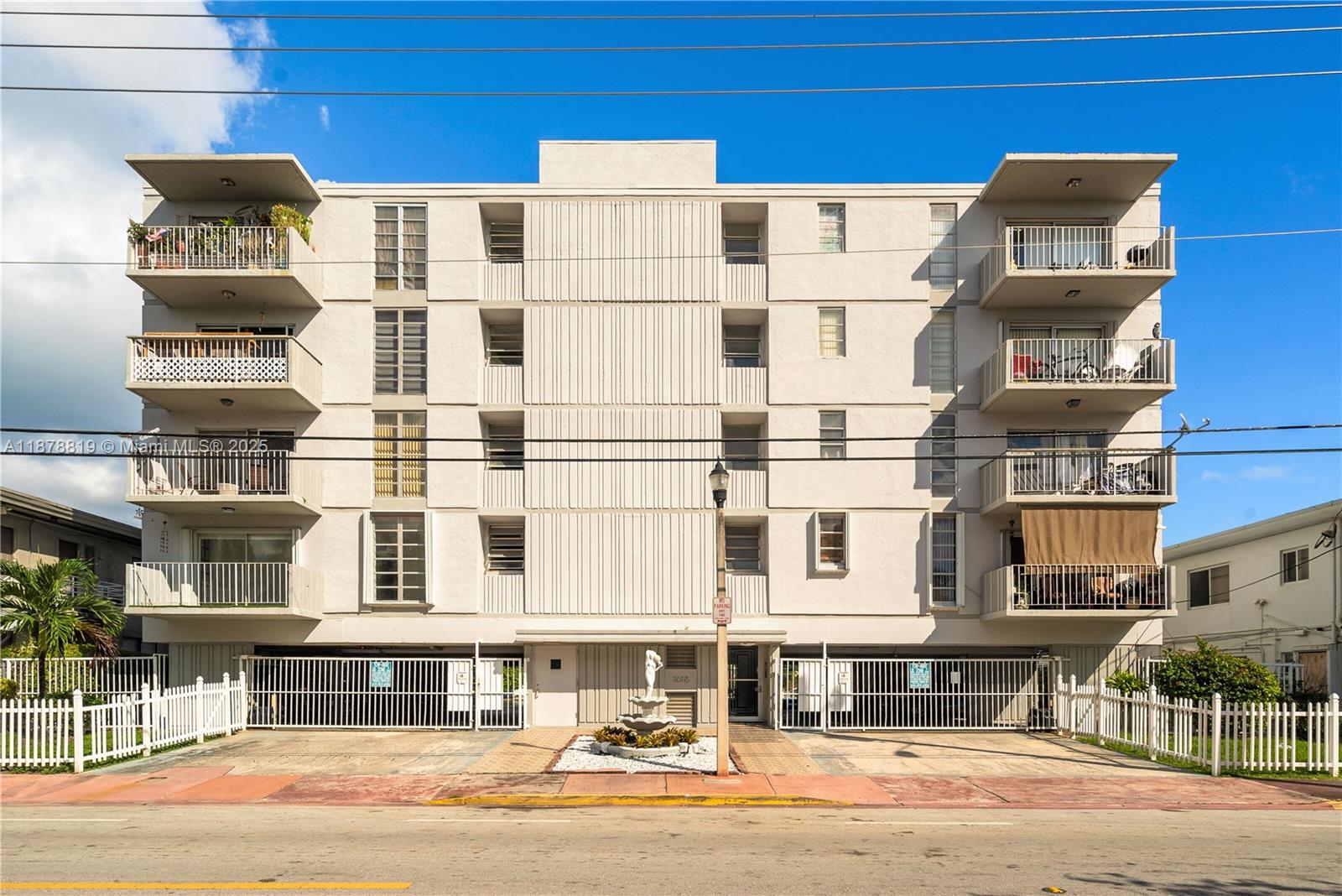 DOMINO TWO CONDO - Residential Lease
