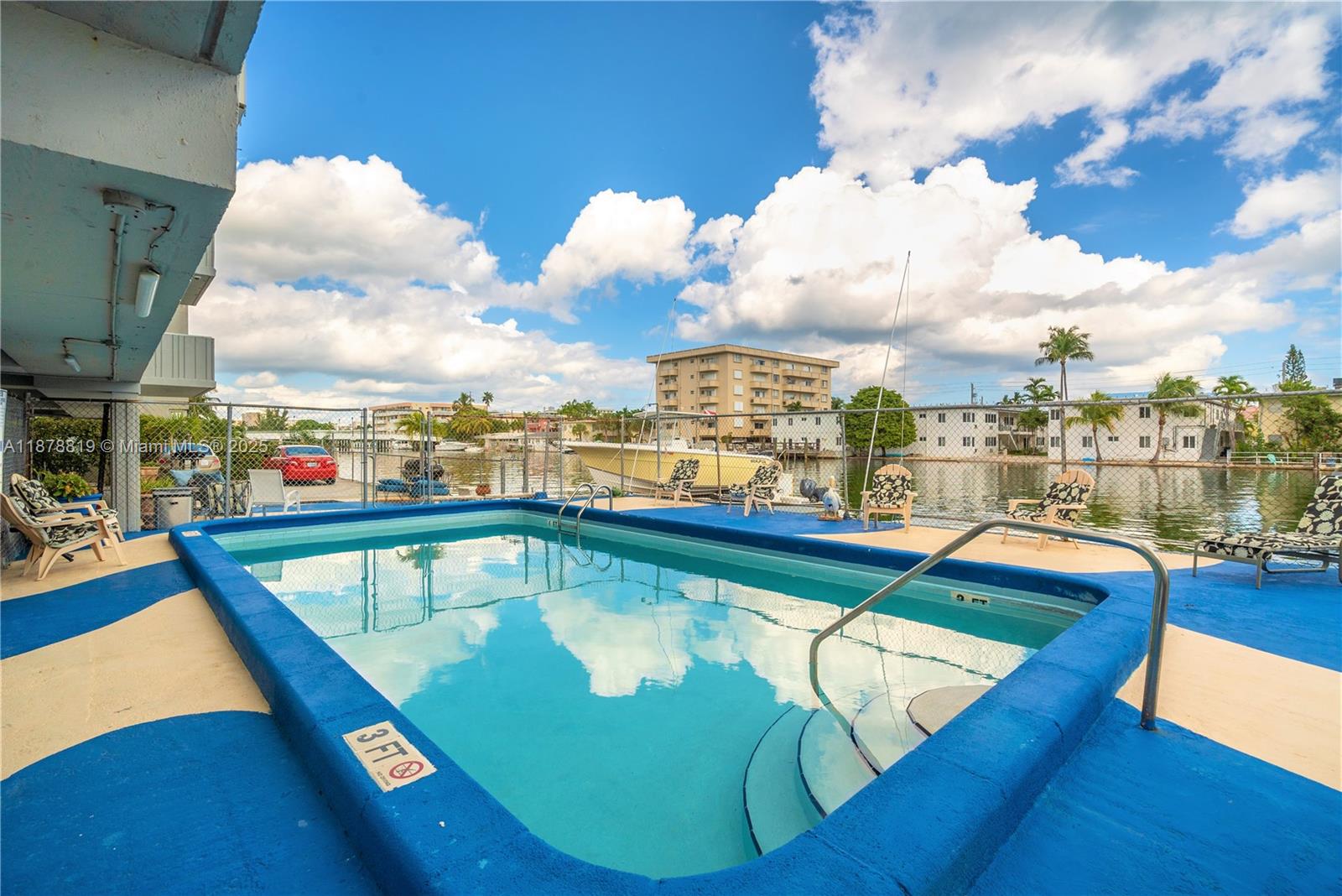 DOMINO TWO CONDO - Residential Lease