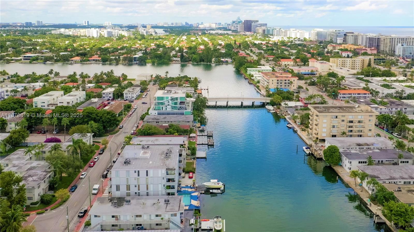 DOMINO TWO CONDO - Residential Lease