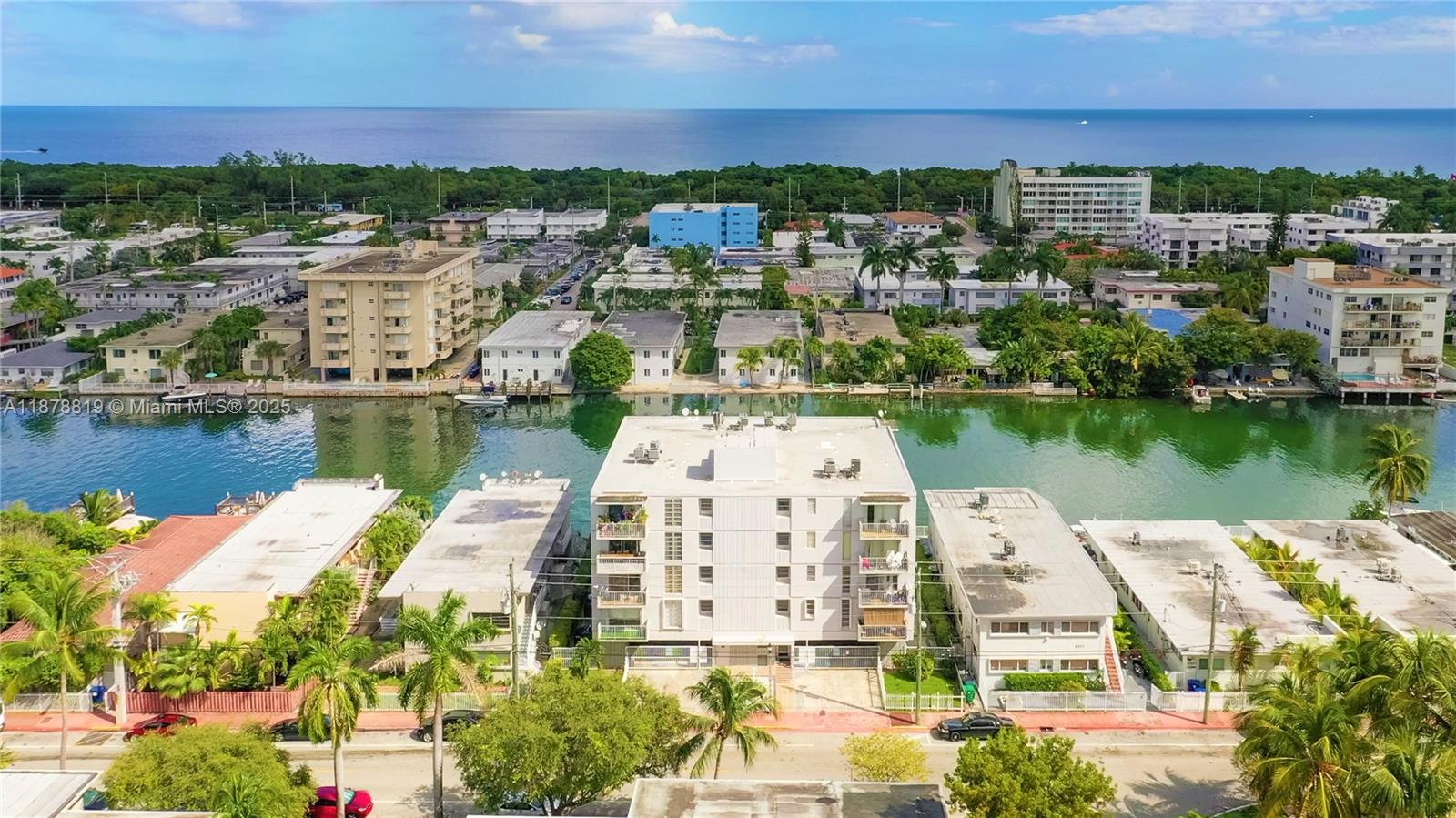 DOMINO TWO CONDO - Residential Lease