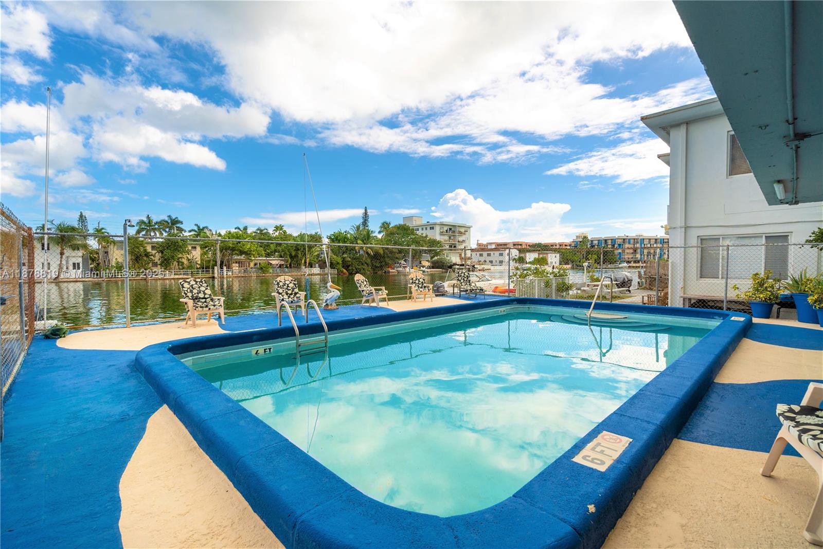 DOMINO TWO CONDO - Residential Lease