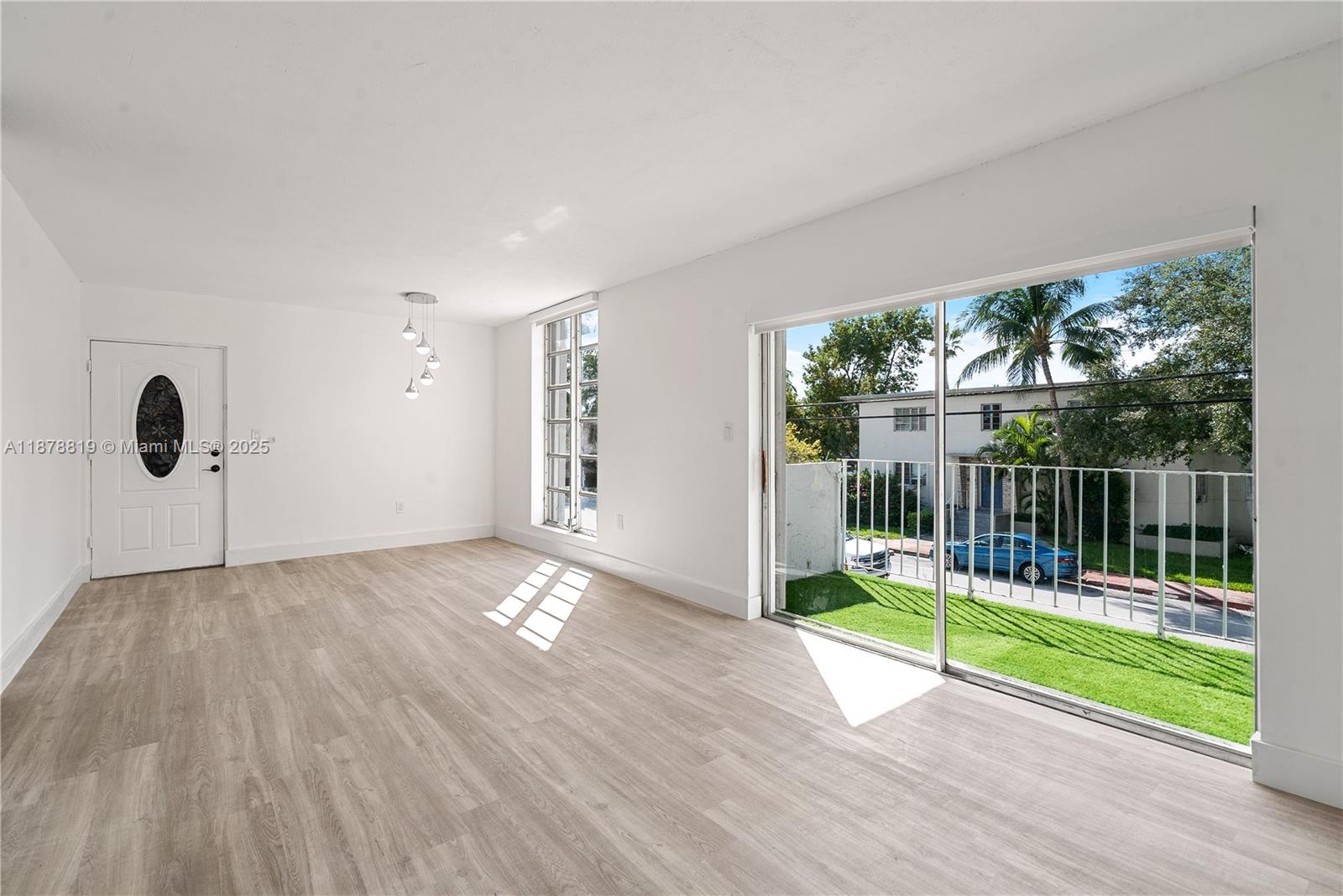 DOMINO TWO CONDO - Residential Lease