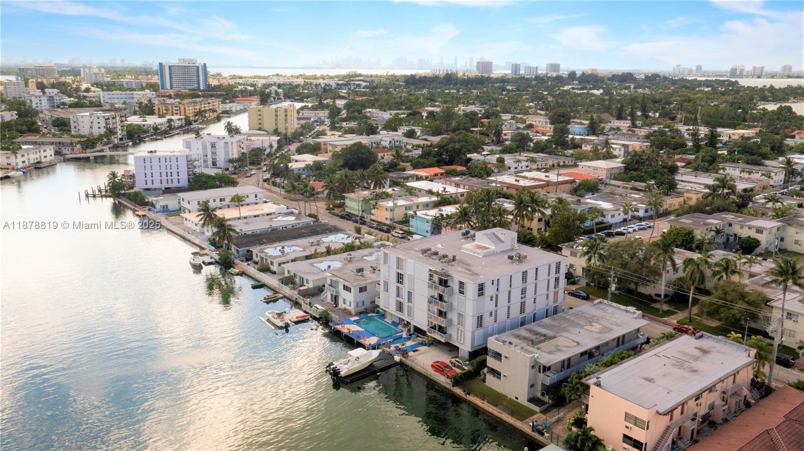 DOMINO TWO CONDO - Residential Lease