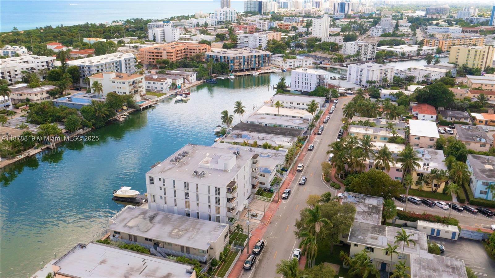 DOMINO TWO CONDO - Residential Lease