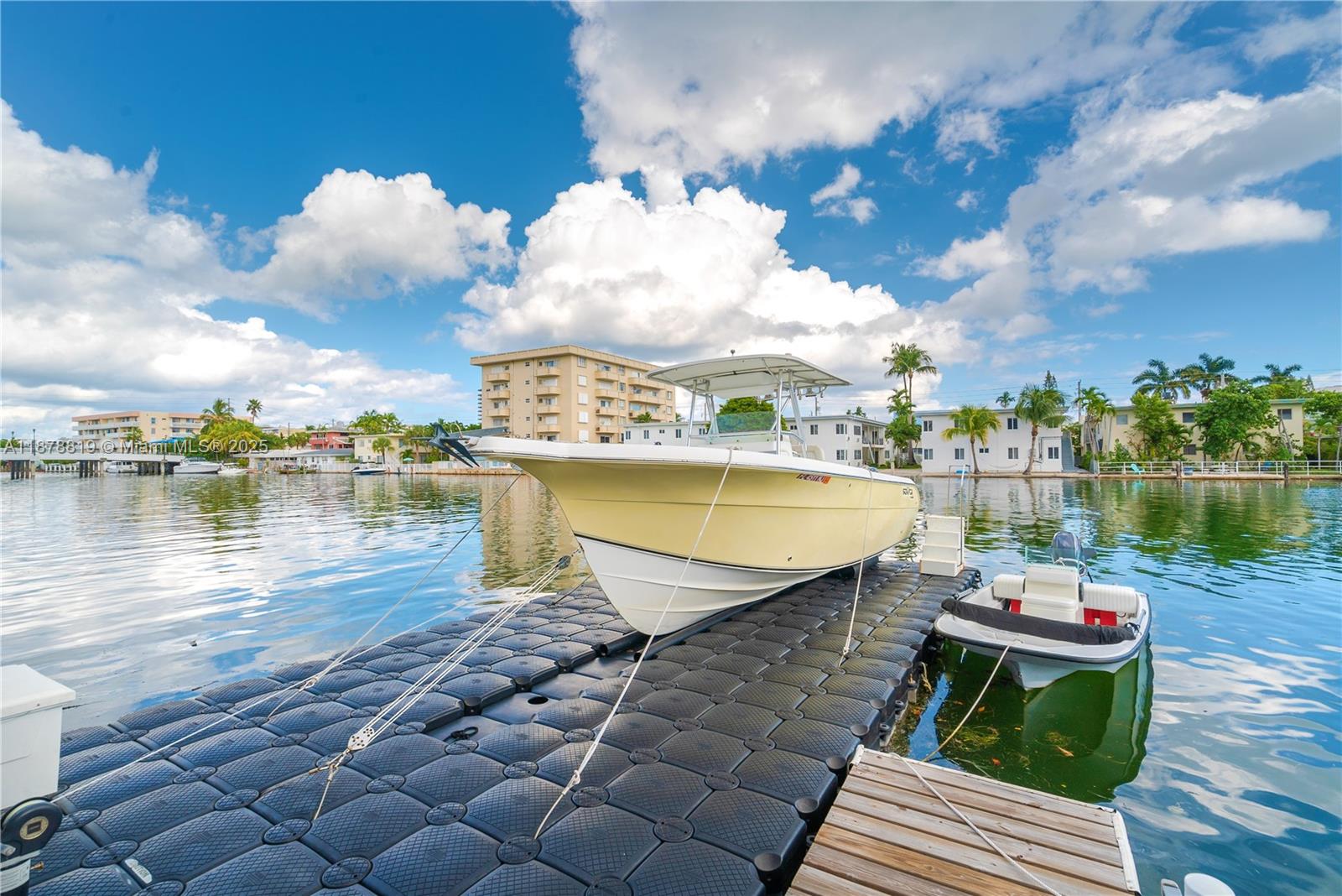 DOMINO TWO CONDO - Residential Lease