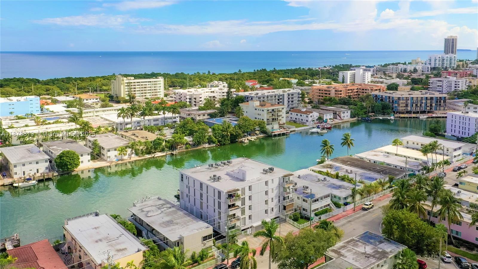 DOMINO TWO CONDO - Residential Lease