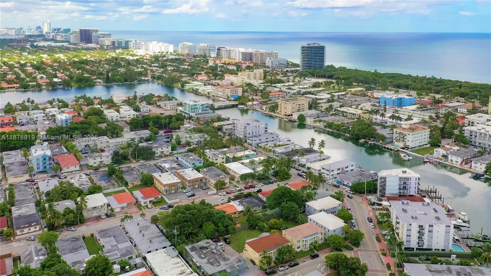 DOMINO TWO CONDO - Residential Lease