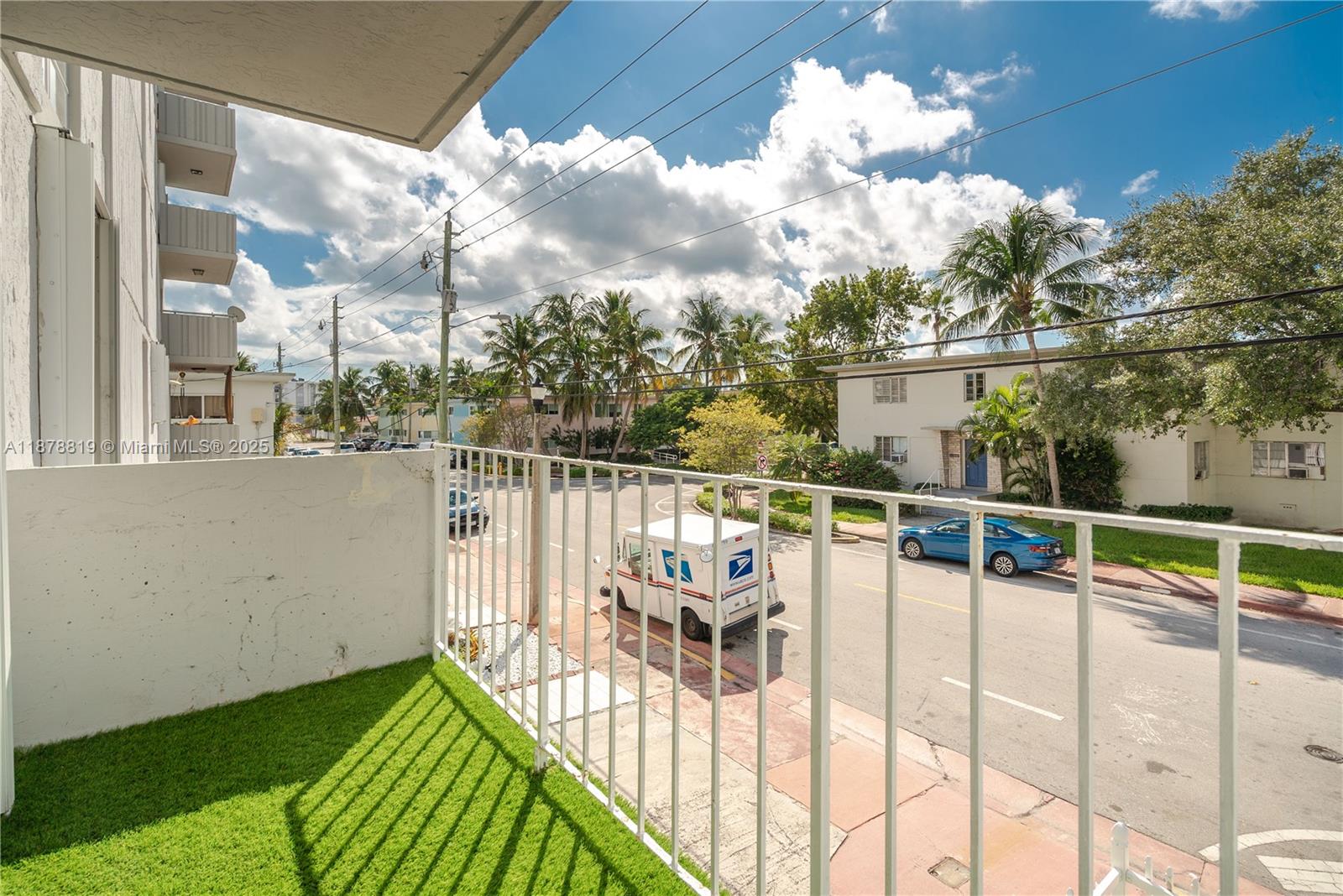 DOMINO TWO CONDO - Residential Lease