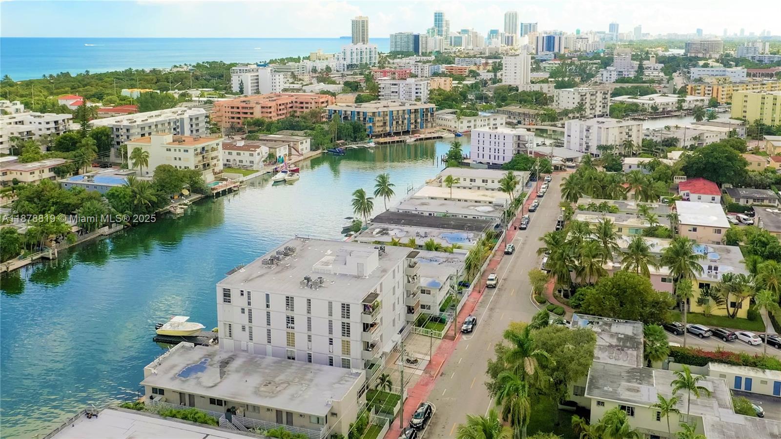 DOMINO TWO CONDO - Residential Lease