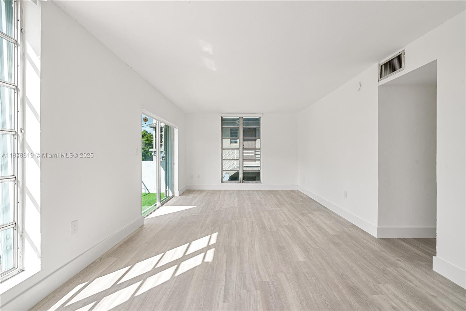 DOMINO TWO CONDO - Residential Lease