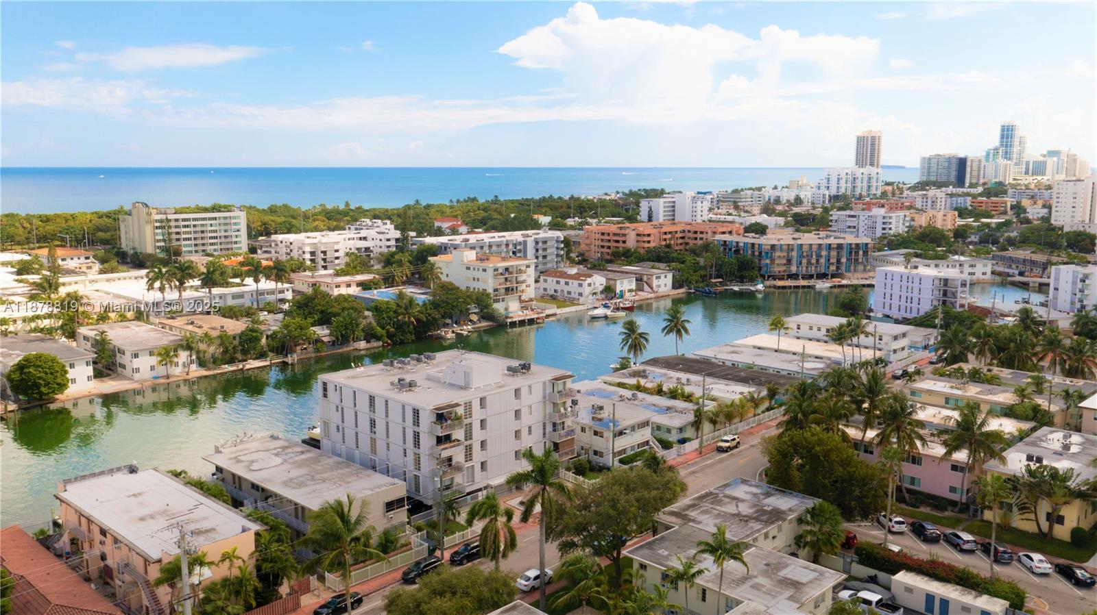 DOMINO TWO CONDO - Residential Lease