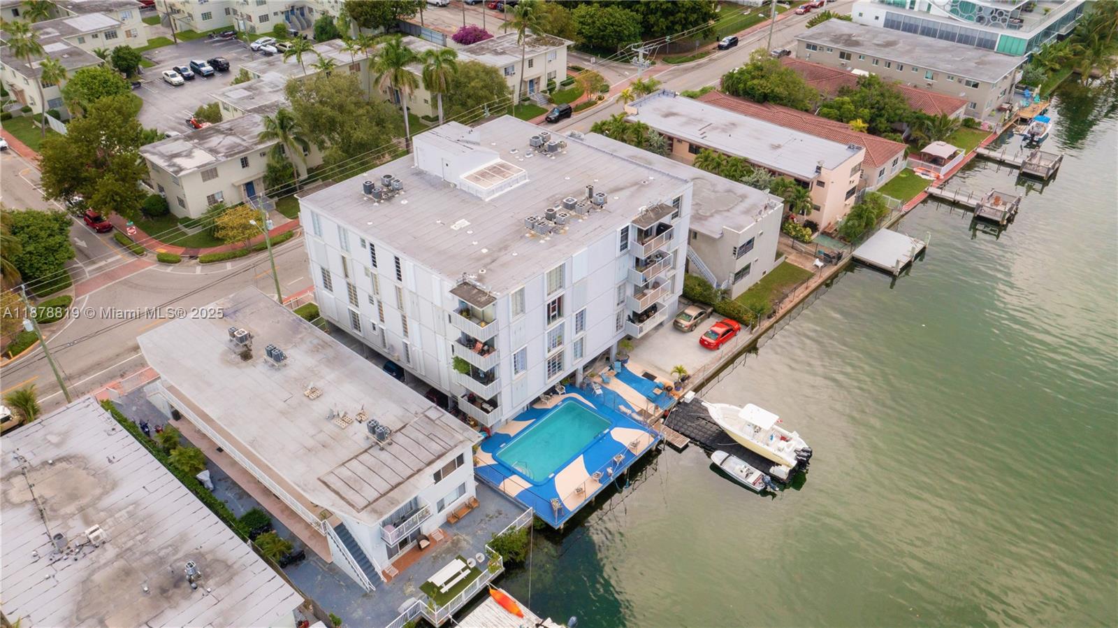 DOMINO TWO CONDO - Residential Lease