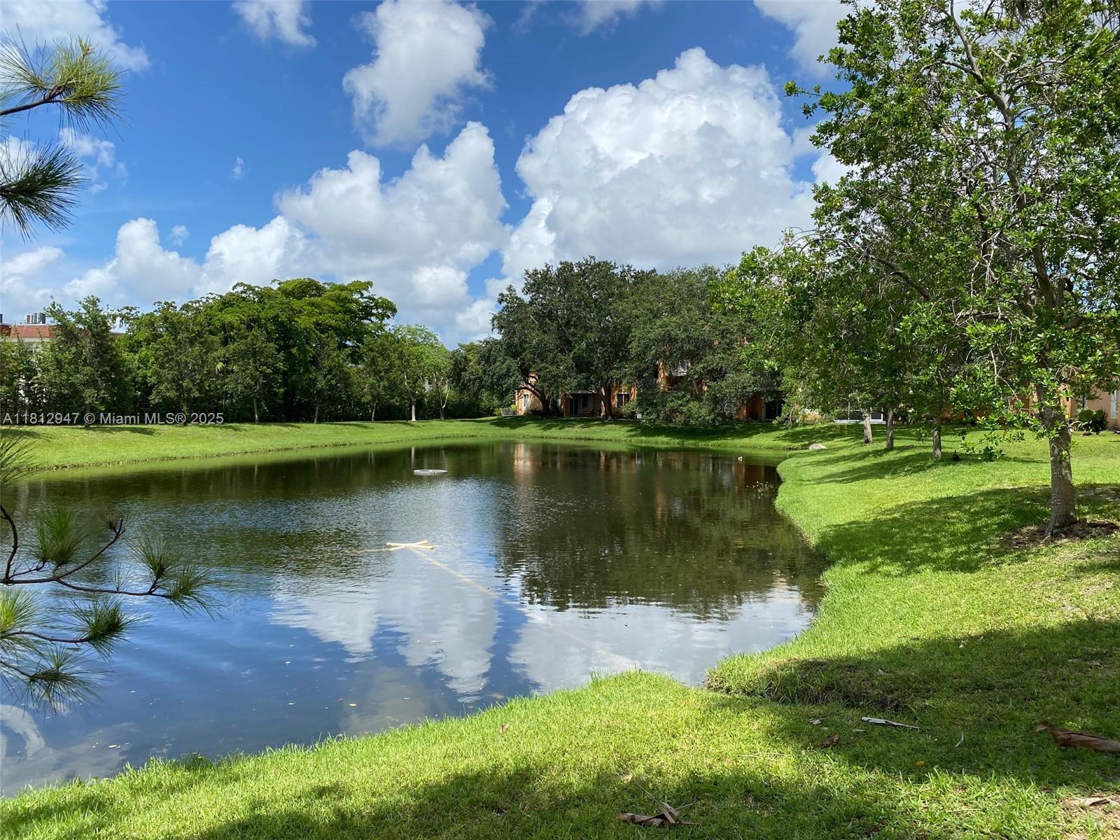 COURTYARDS AT DAVIE CONDO - Residential Lease
