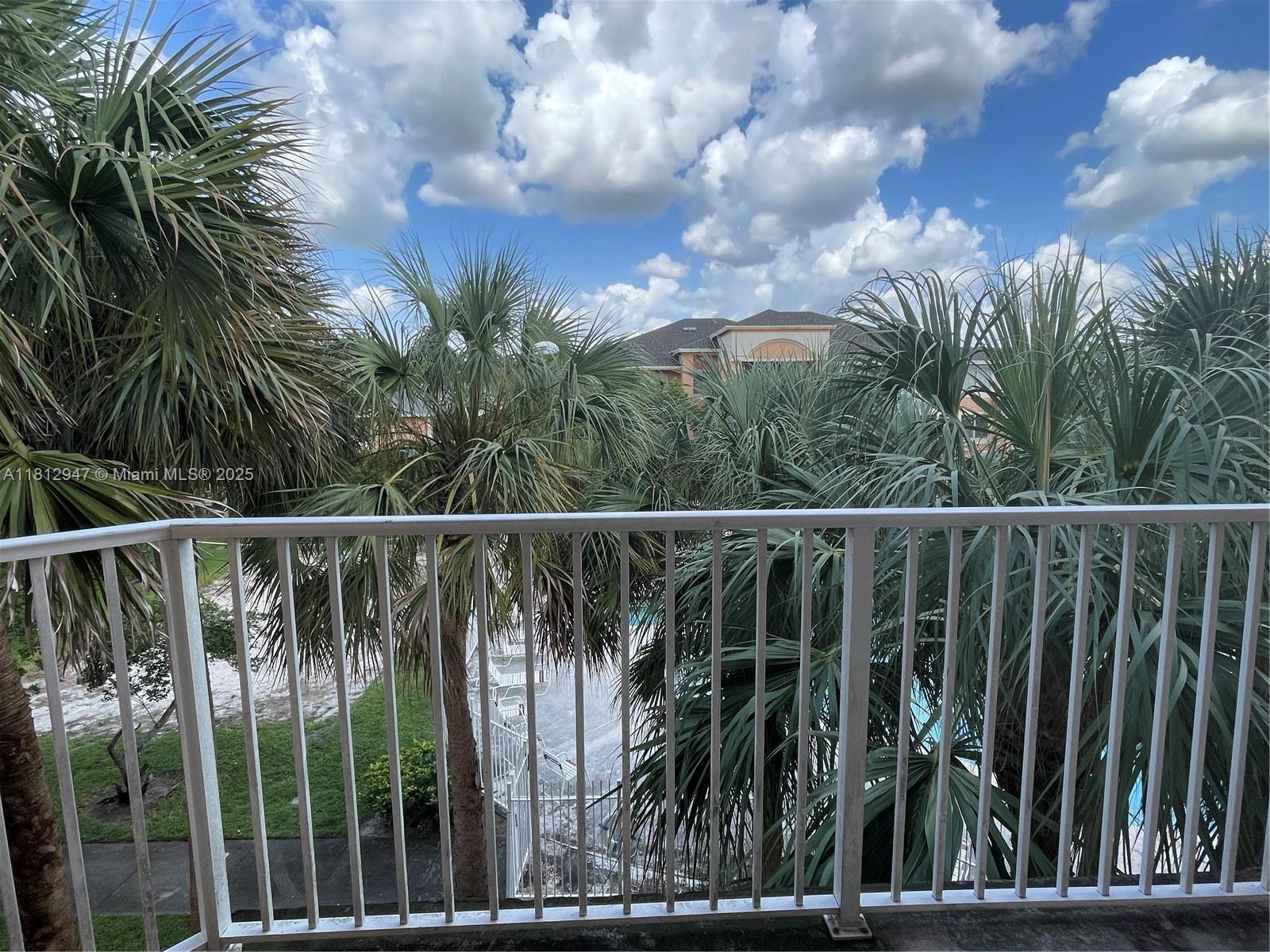 COURTYARDS AT DAVIE CONDO - Residential Lease