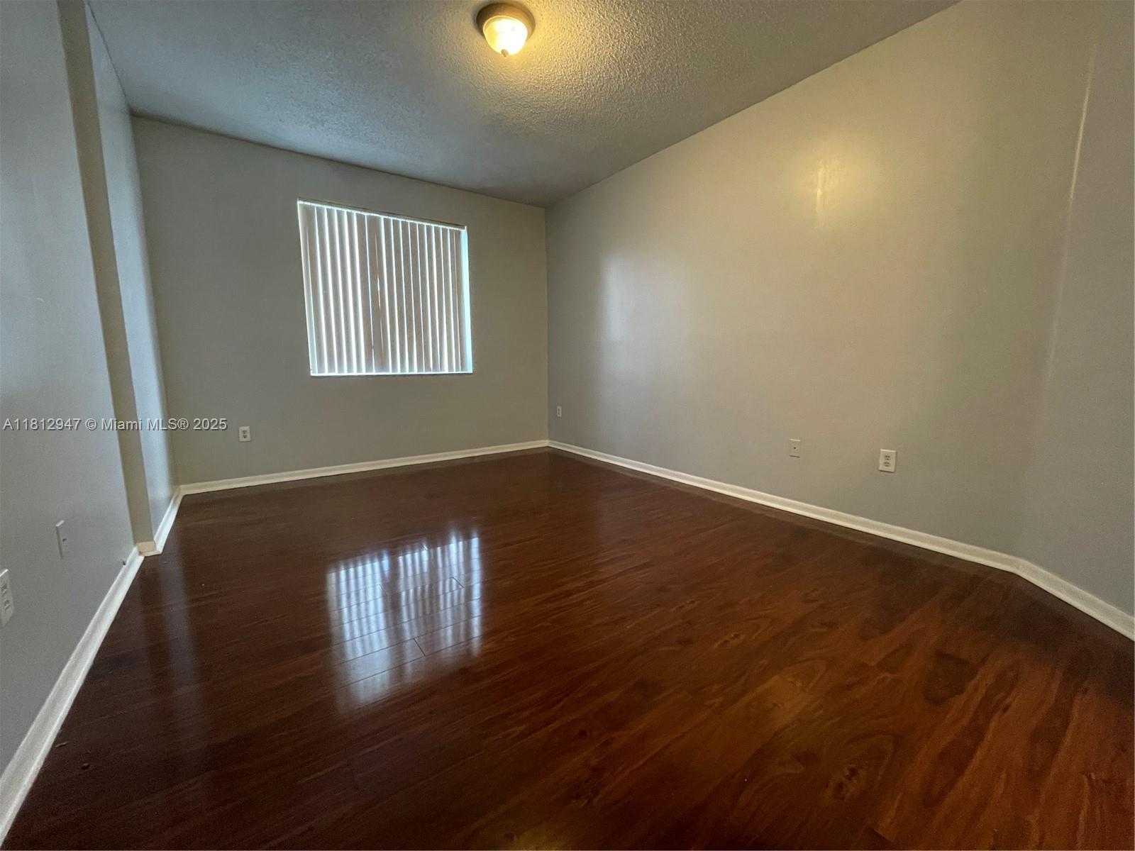 COURTYARDS AT DAVIE CONDO - Residential Lease