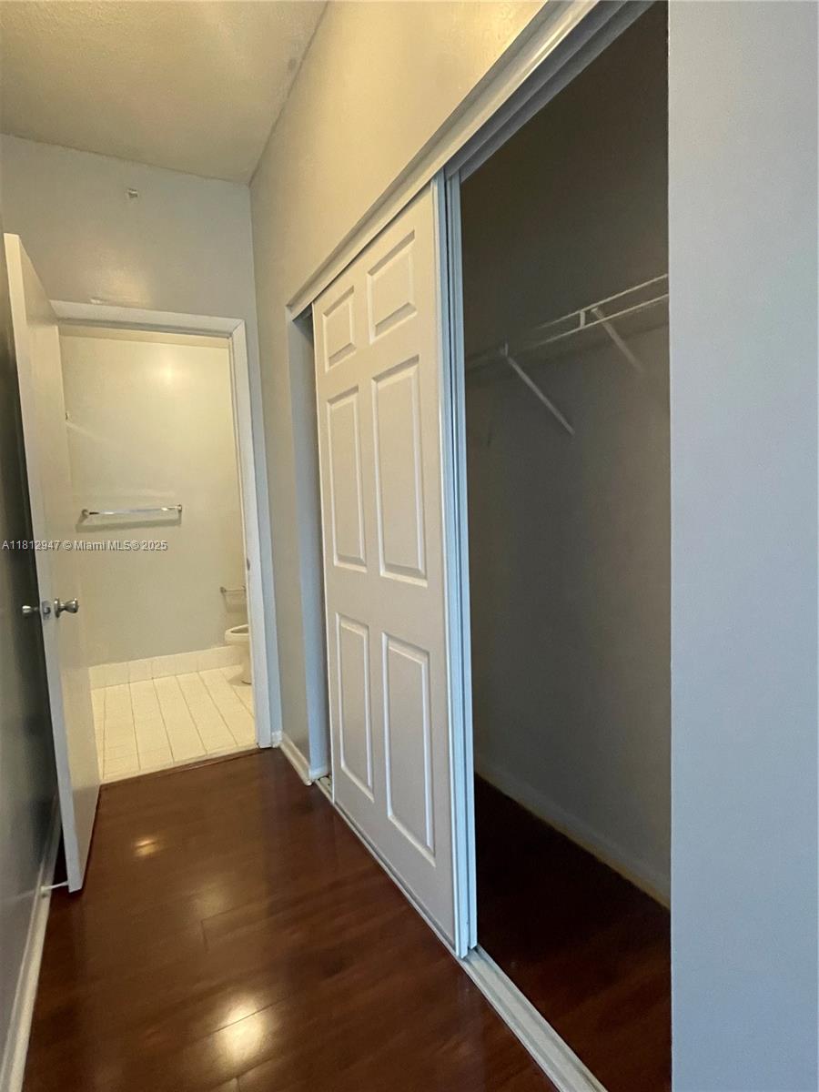 COURTYARDS AT DAVIE CONDO - Residential Lease